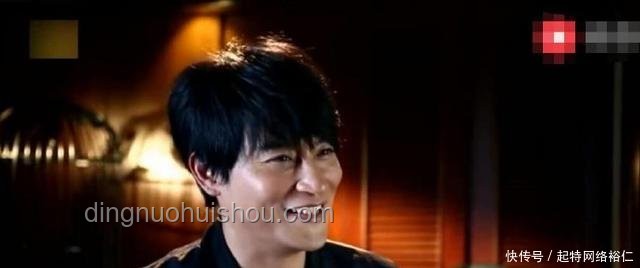 陈志朋：古偶演技的破局者，全通艺员的荣耀之路
